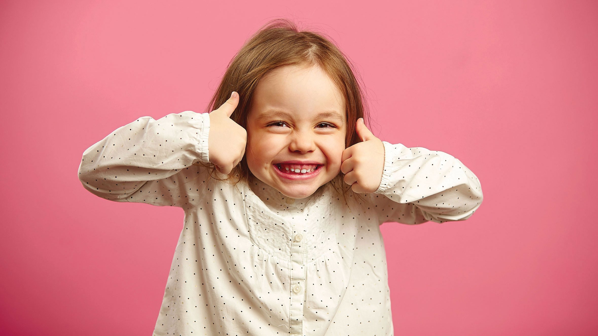 Alle Kinder sind willkommen