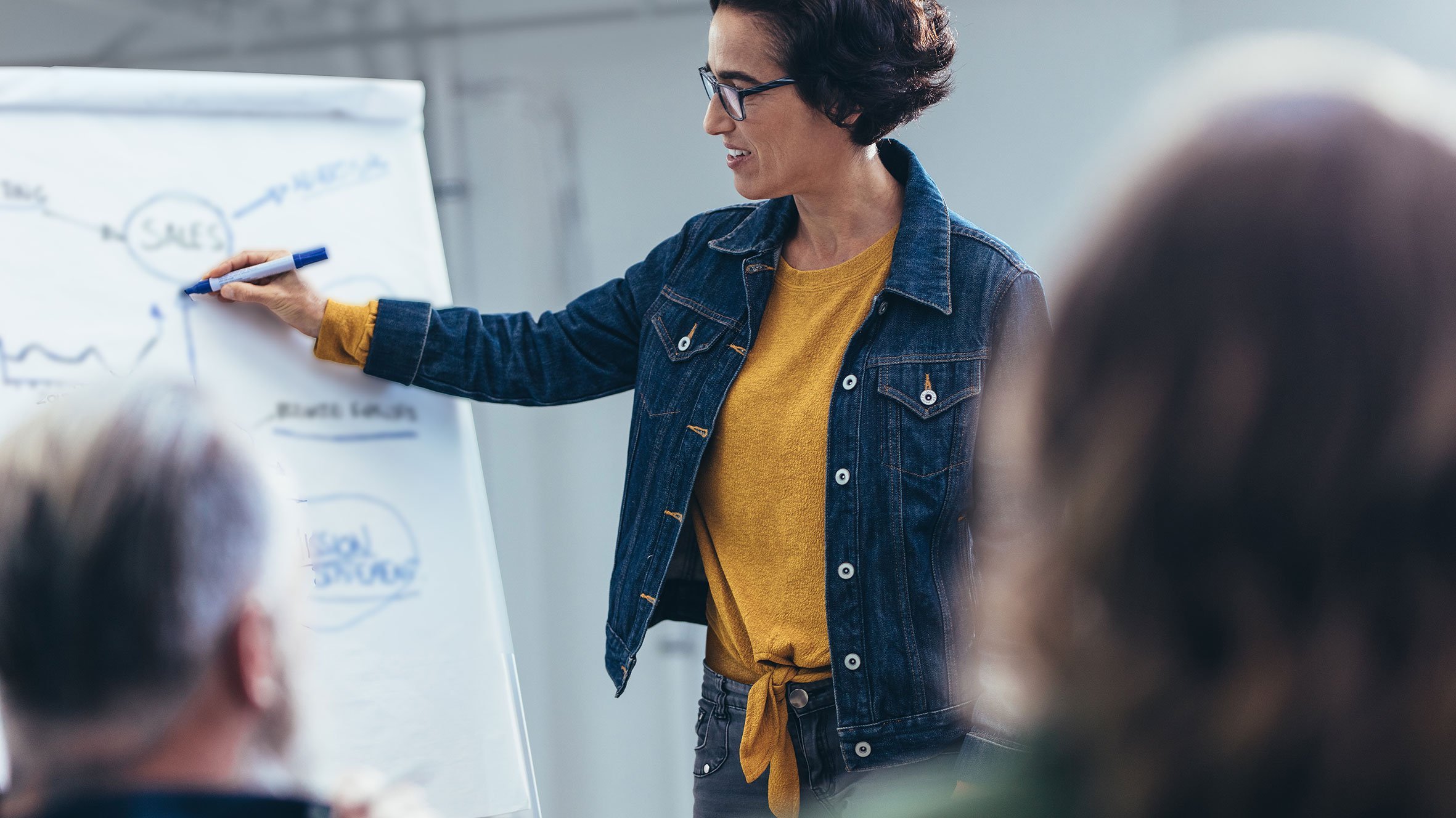 Durch COACHING mehr Leitungseffizienz erreichen 