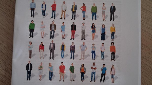 Weiterbildung 2027: Welche Qualifikationen braucht der Arbeitsmarkt? Weiterbildung 2027: Welche Qualifikationen braucht der Arbeitsmarkt?