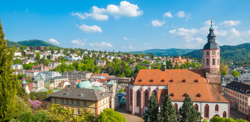 Herzlich willkommen bei BBQ in Baden-Baden