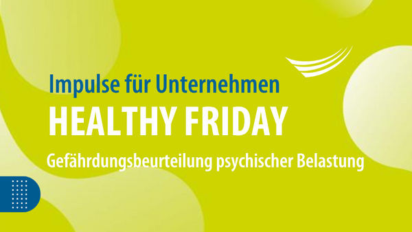 Impulse für Unternehmen - kompakt und praxisnah. Impulse für Unternehmen - kompakt und praxisnah.