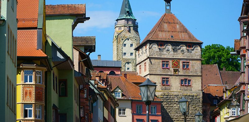 Herzlich willkommen bei BBQ in Rottweil