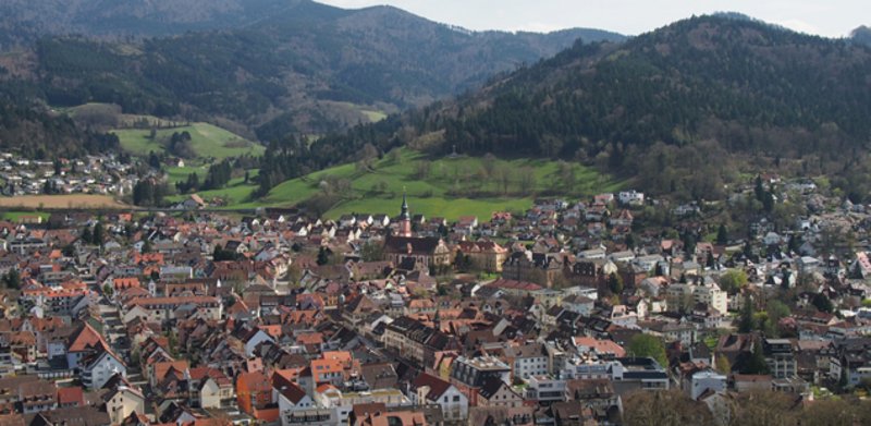 Herzlich willkommen bei BBQ in Waldkirch