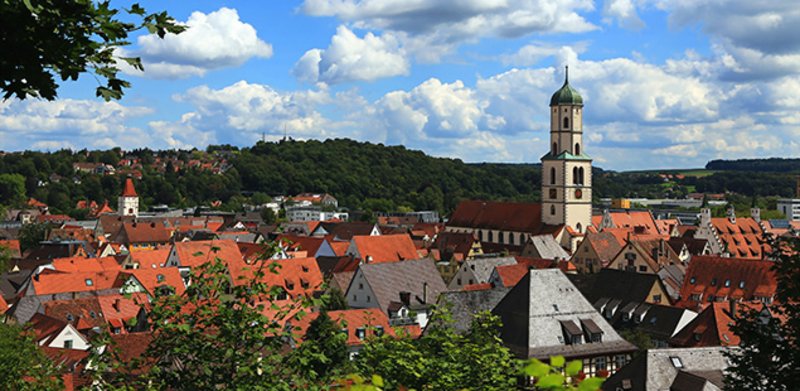 Herzlich willkommen bei BBQ in Biberach